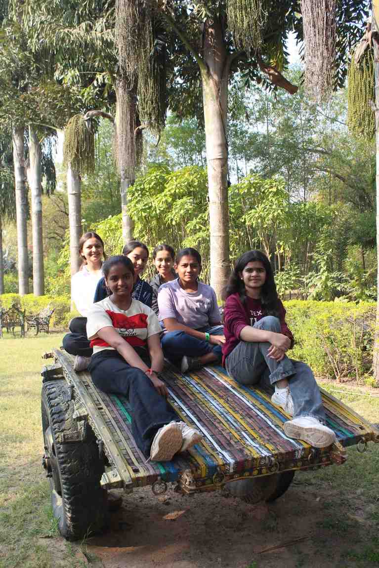 Best Nature Summer Camp for Children